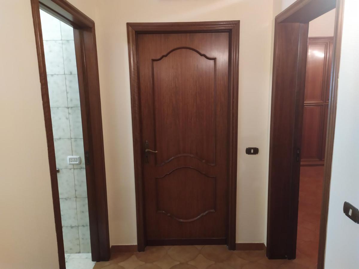 Appartamento Casa Francesca Novoli Esterno foto