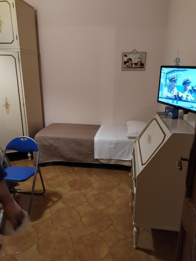 Appartamento Casa Francesca Novoli Esterno foto