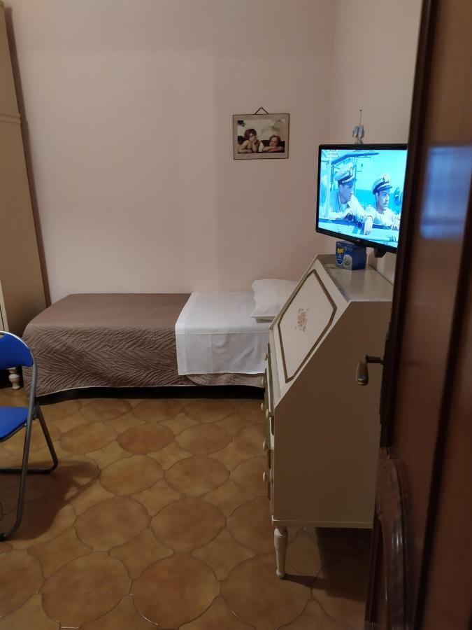 Appartamento Casa Francesca Novoli Esterno foto